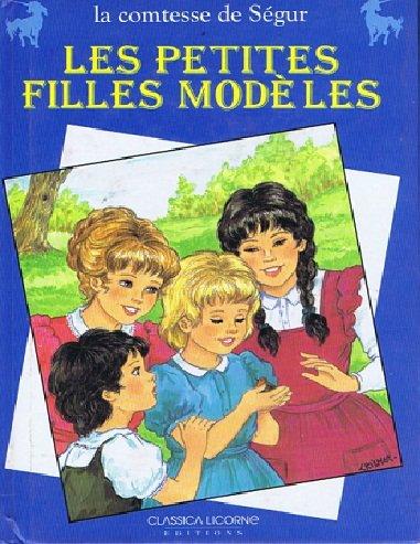 les petites filles modeles