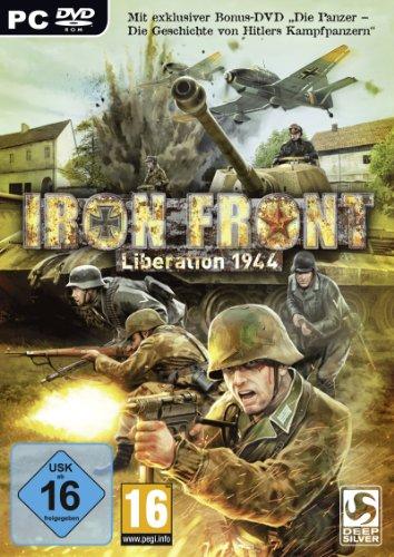 Iron Front - Liberation 1944