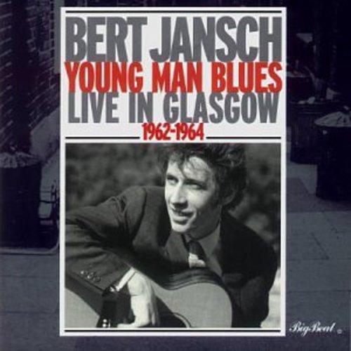 Young Man Blues: Live in Glasgow 1962-64