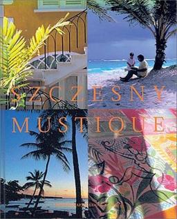 Mustique, w. DVD and Original Lithography (Collector's editions)