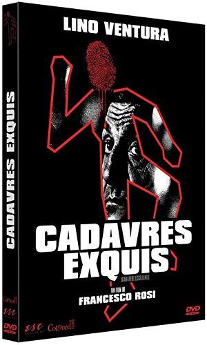 Cadavres exquis [FR Import]