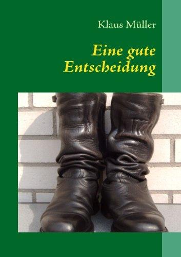 Eine gute Entscheidung: Offizier in der Bundeswehr