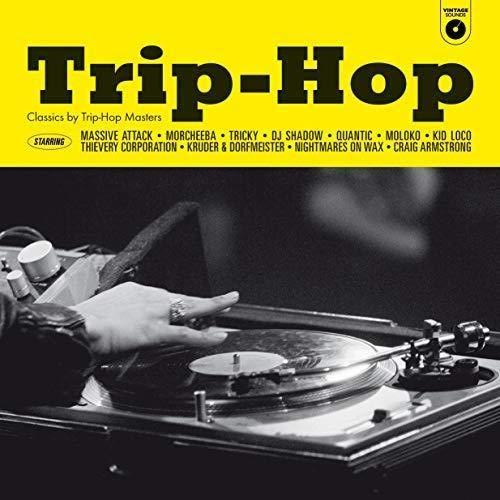 Trip Hop [Vinyl LP]