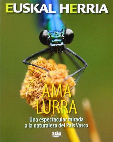 Ama lurra (Euskal Herria, Band 1)