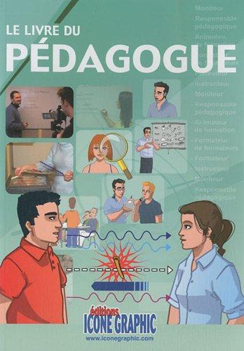 Le livre du pédagogue