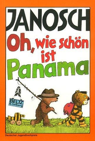 Oh, wie schön ist Panama