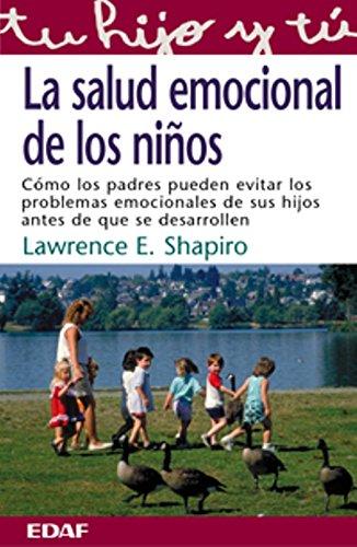 La salud emocional de los niños