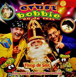 Ernst, Bobbie en de Rest - Pimp De Sint