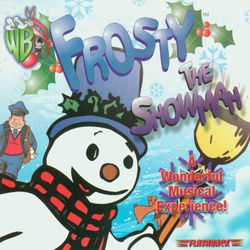 Frosty the Snowman