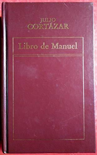 Libro de Manuel