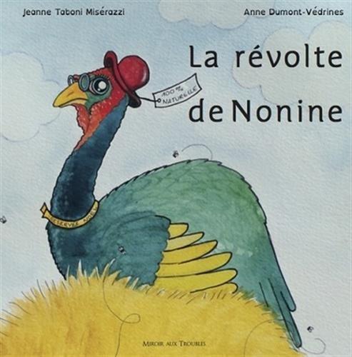 La révolte de Nonine