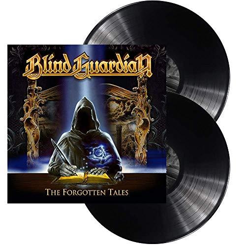 The Forgotten Tales (Remastered 2012) [Vinyl LP]