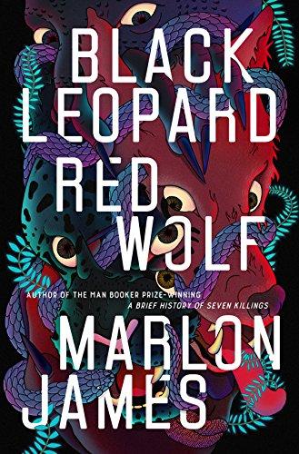 Black Leopard, Red Wolf (The Dark Star Trilogy, Band 1)