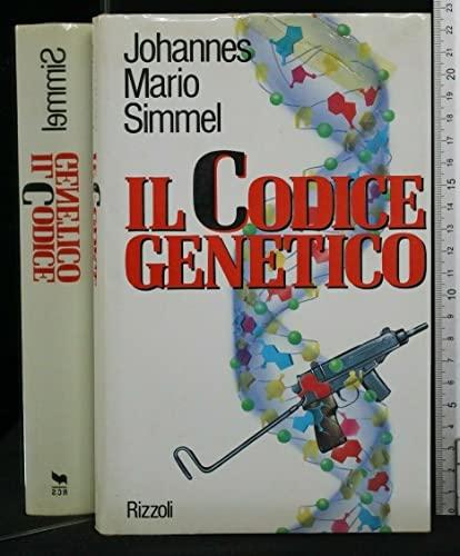 Il codice genetico (Scala stranieri)