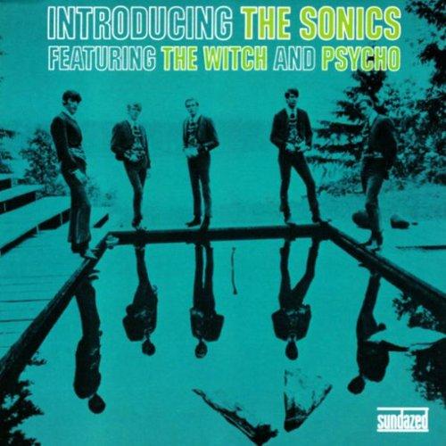 Introducing the Sonics