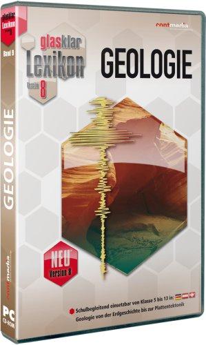 Lexikon V8 - Geologie