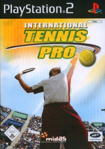 International Tennis Pro