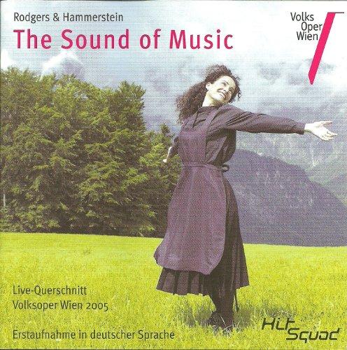 The Sound of Music - Das Musical - Live