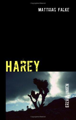 Harey: Erzählungen