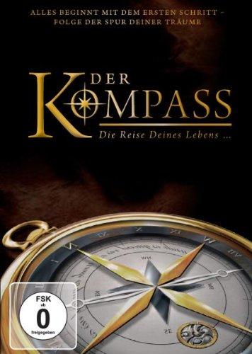 Der Kompass - Folge der Spur deiner Träume [Special Edition] [2 DVDs]