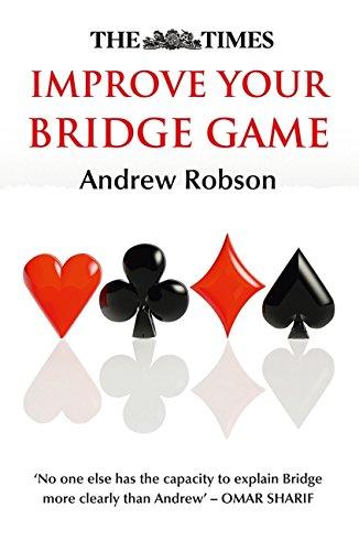 The Times Improve Your Bridge Game (Times Mind Games)