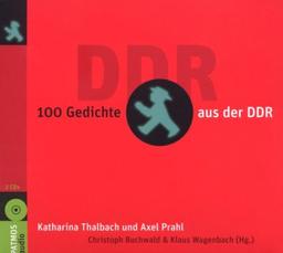 100 Gedichte aus der DDR