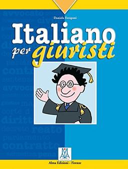 Italiano per specialisti: Italiano per giuristi: Wortschatz