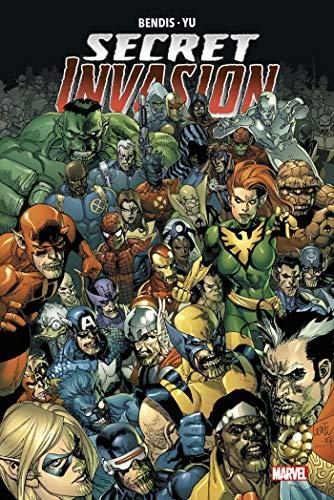 Secret invasion