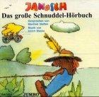 Das große Schnuddel-Hörbuch, 1 Audio-CD