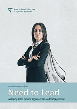 Need to Lead: Mapping cross-cultural differences in leadership practices