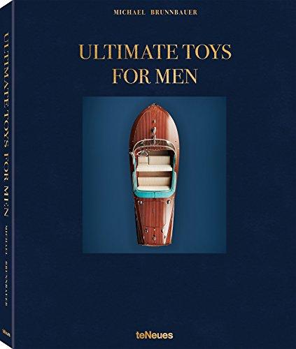 Ultimate toys for men