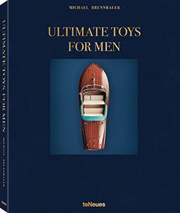 Ultimate toys for men