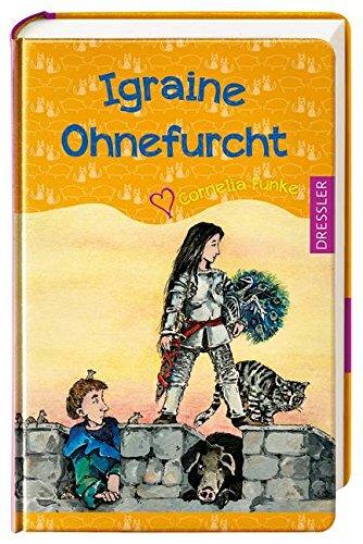 Igraine Ohnefurcht (SA): Ferienedition