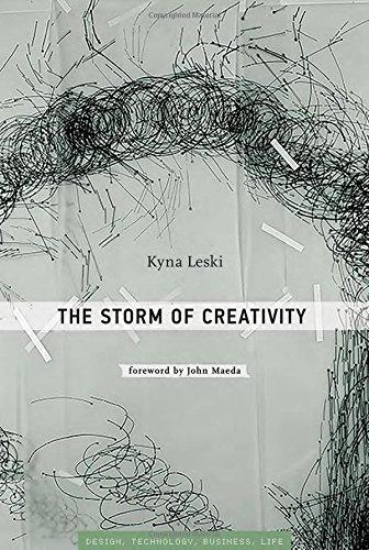 Storm of Creativity (Simplicity: Design, Technology, Business, Life)