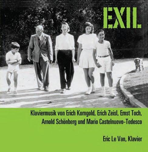 Exil-Klaviermusik