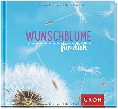 Wunschblume für dich