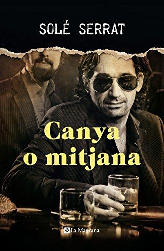 Canya o mitjana (OTROS LA MAGRANA)