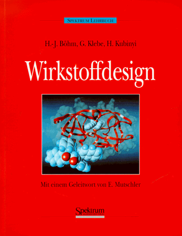 Wirkstoffdesign