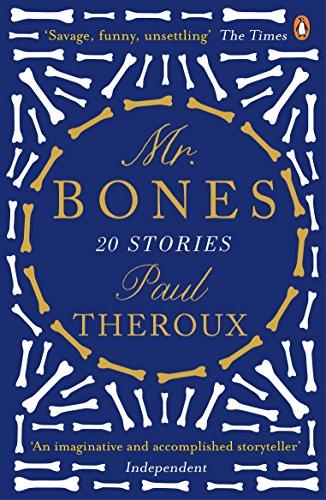 Mr Bones: Twenty Stories