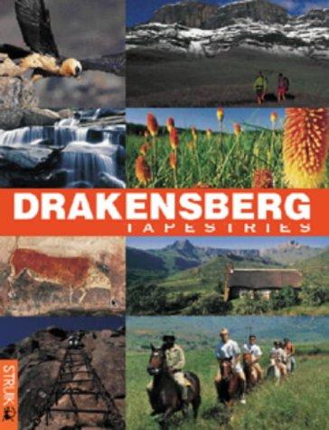 Drakensberg - Tapestries