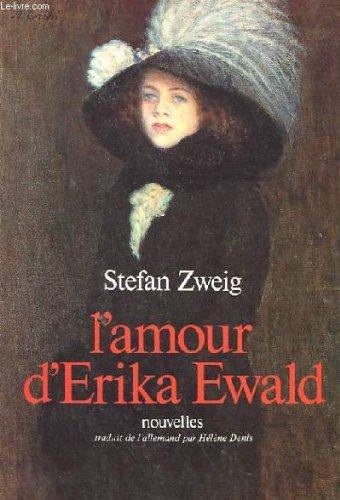 L'amour d'Erika Ewald