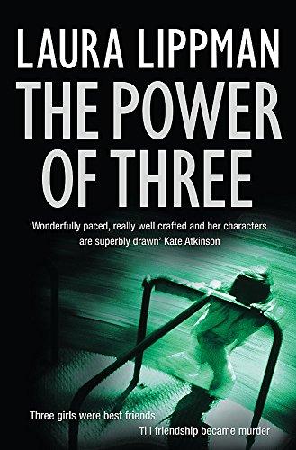 The Power Of Three