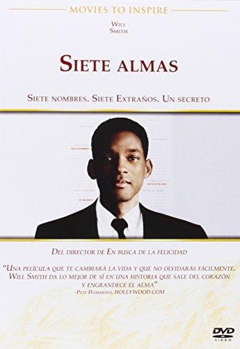 Siete Almas [Spanien Import]