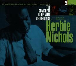 Complete Blue Note Recordings