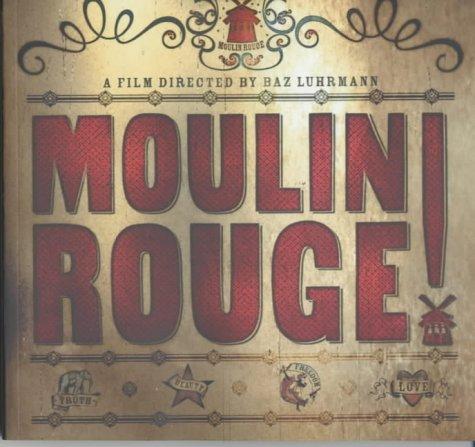 Moulin Rouge, Film Tie-In