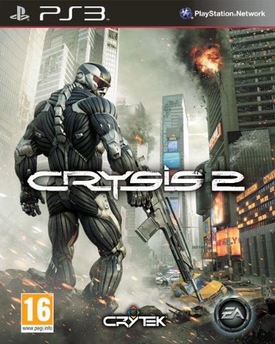 Crysis 2 [Pegi]