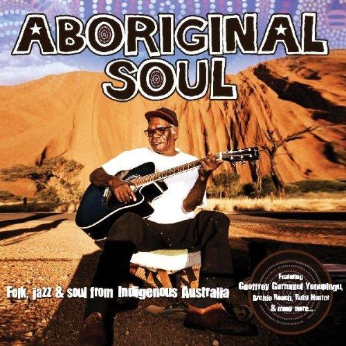 Aboriginal Soul