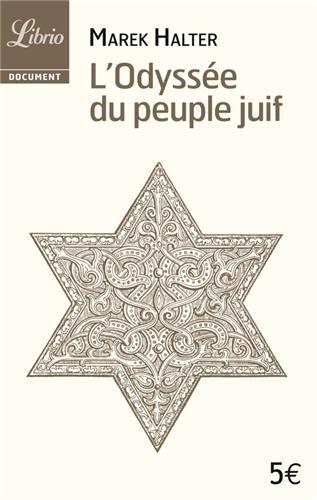 L'odyssée du peuple juif