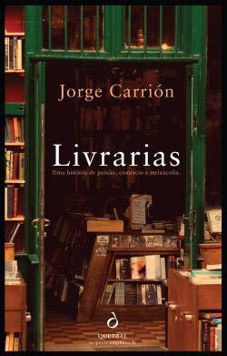 Livrarias