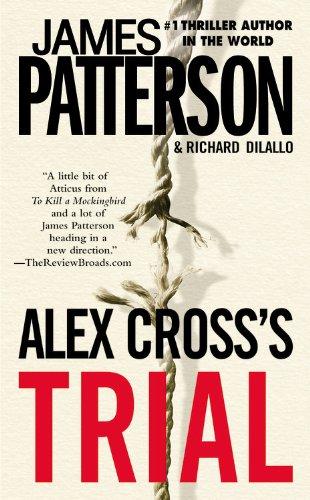 Alex Cross's TRIAL